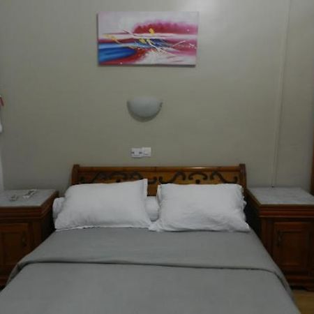 Samir Hotel Algiers Exterior foto