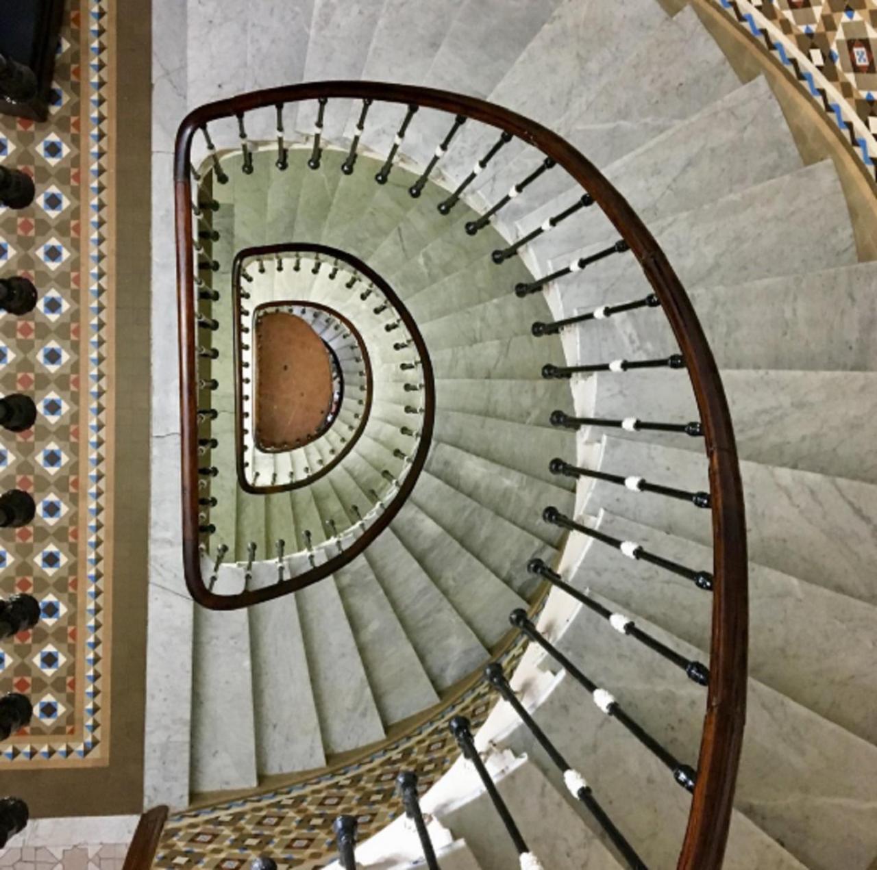 Samir Hotel Algiers Exterior foto