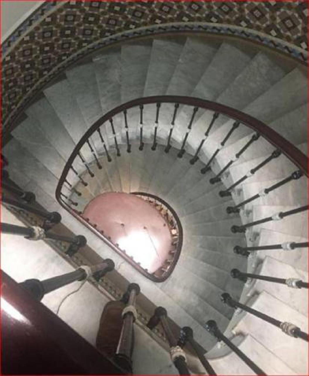 Samir Hotel Algiers Exterior foto